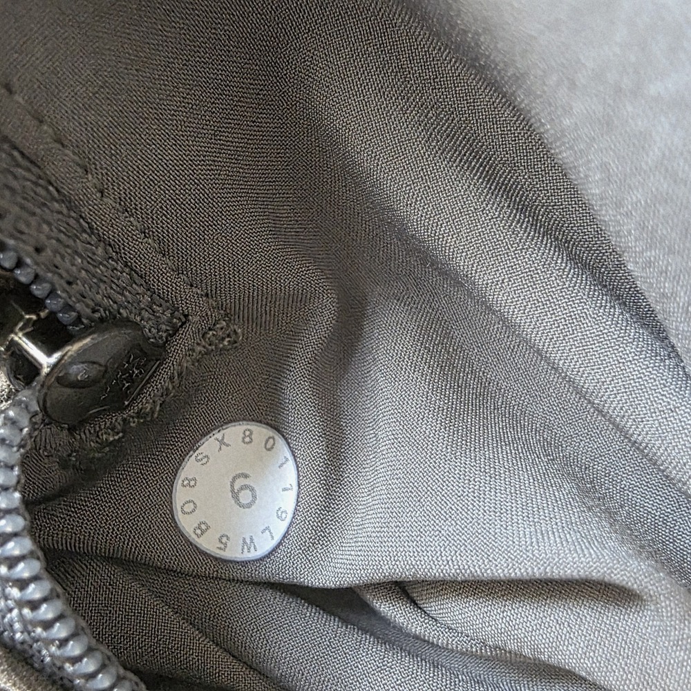 Lululemon Women's On The Move Trouser Pants Size 6 - Picture 8 of 13